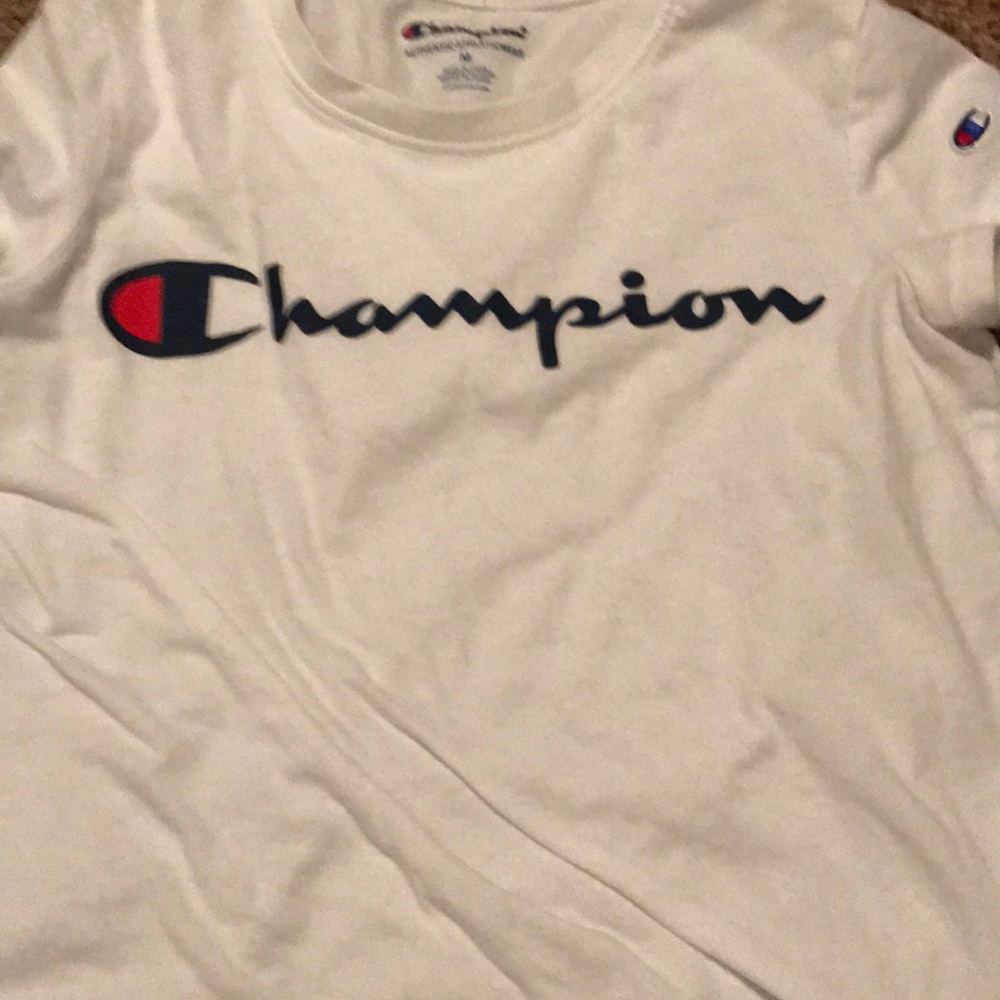 Really Short Sleeves